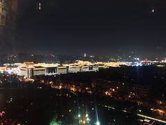 -烛影拾光观景餐厅·创意菜·摄影·小提琴(大唐不夜城店)