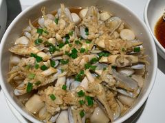 -筱爷叔·上海传统手工菜(玉树路店)