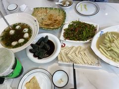 -杨辉饭店