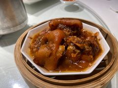 -東海海鲜酒家(中信广场店)