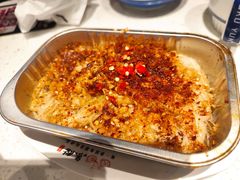 -鱼酷活鱼烤鱼(南京水游城店)