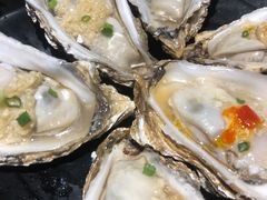 -烧蠔帮·生蚝海鲜牌档(观海店)