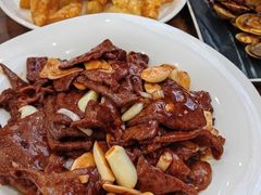 -金丝饭庄(金丝新天地保障性住宅小区店)