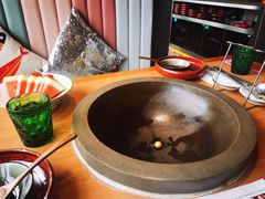 -咕嘟草帽鱼·牛奶一样的鲜鱼汤(包河万达广场创始店)