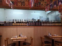大堂-林妈妈村·日式料理(宝山万达店)