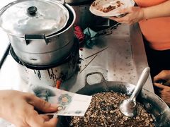 -共和老洪豆花草粿水粿