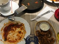 -必胜客(嘉兴万达店)