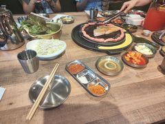 -马场洞肉铺(振安店)