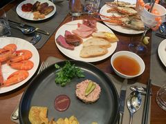 -Tivano意大利餐厅(成都居舍酒店)