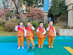-吉的堡幼儿园(昆明俊发城英胜园)
