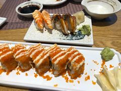-林妈妈村·日式料理(宝山万达店)