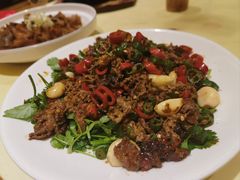 -大家食府·福建菜(FAC协盛中心庭院餐厅店)