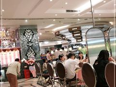 大堂-芭菲盛宴·环球美食(解放碑英利国际店)