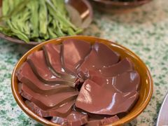 -鸿姐老火锅(静安店)