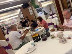 -万山楼海鲜酒家·二十三年老字号