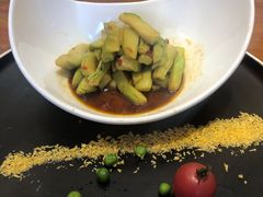 酱佛手瓜-白金汉爵大酒店·中餐厅(相城店)