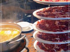 -八合里潮汕鲜牛肉火锅(深圳海岸城店)