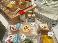 -红星前进面包牛奶公司(畅春园店)