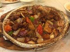 -龙汇酒家(沪闵路店)