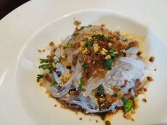 -萬國春·中菜馆(颐和公馆店)