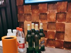 -河坝烧烤串城(金达莱店)