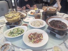 -湘阅•威海海鲜•湖南味道(华宝店)