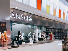 -MAMACHA妈妈茶(海信店)