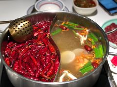 -许府牛火锅(信义坊总店)