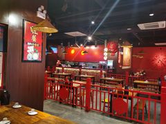 大堂-烧蠔帮·生蚝海鲜牌档(观海店)