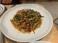 -一坐一忘云南菜(卓悦中心)