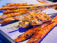 -燥次·烧烤酒场(万象城店)