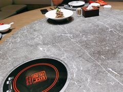 -同庆楼(滨湖万达广场店)