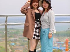 -南京金牛湖风景区