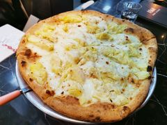 -1861意大利餐厅(文化广场店)