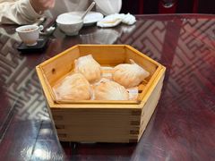 -白天鹅宾馆-玉堂春暖餐厅
