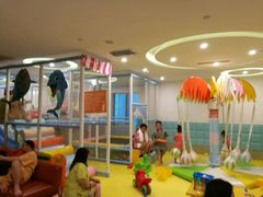 -热带雨林汗蒸馆(汶水东路店)