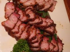 -绿茶餐厅(华联万柳店)