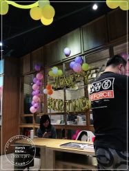 -Harry's Kitchen哈里小屋(上海大悦城店)