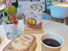 -德南面包房(尚都店)