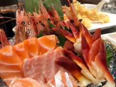 -大渔铁板烧(大悦城店)