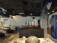 -碗中海·蒸汽海鲜·桑拿鸡(岭南天地店)