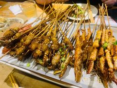 -木屋烧烤(白石洲店)