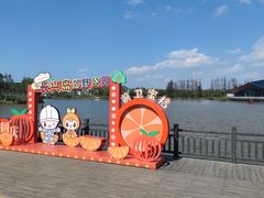 -上海长兴岛郊野公园