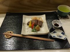 -橼舍鮨青木