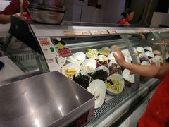 -小山城麻辣香锅(新邻生活广场店)