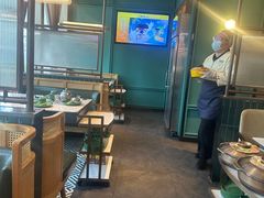 -润园四季椰子鸡火锅(南山海岸城店)