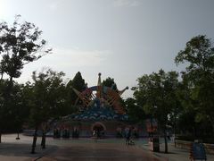 -郑州方特梦幻王国