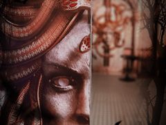 -VR+乐园·VR电竞·家庭亲子·密室逃脱·轰趴团建