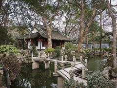-绮园景区
