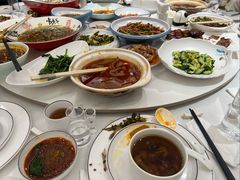 -成都驻京办餐厅(蜀都宾馆店)